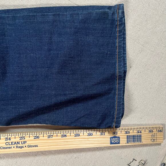 Lucky Brand Jeans Sweet'N Low 12/31Denim Dark Wash Casual - Picture 7 of 9